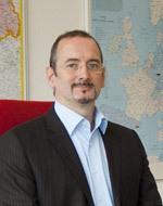 Ralph Ziegler de DINOTEC