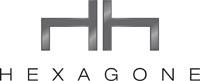 Logo Hexagone