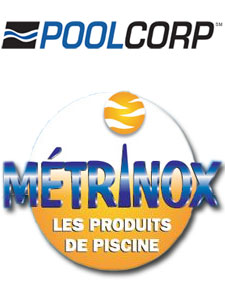 Poolcorp Metrinox
