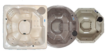 Durasport Spas - Strong Spas