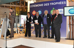 Trophees Jury