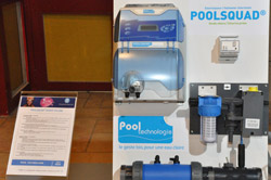 POOL TECHNOLOGIE