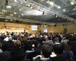 Congresso internazionale di ForumClub - ForumPiscine