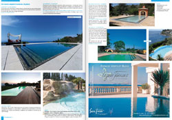 pages piscine du magazine