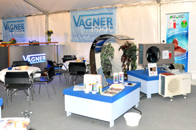 VAGNER Showroom