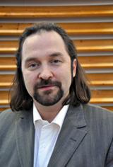 Laurent Marchal Directeur opérationnel de AS POOL