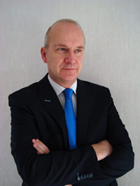 Frédéric Du Halgouet