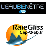 L'eau bien etre Raie gliss cap-web fr