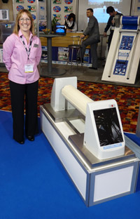 Spatex 2011 - Certikin Catterall