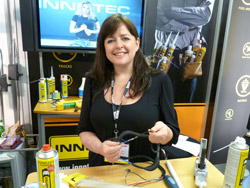 Spatex 2011 - Innotec