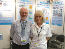 Spatex 2011 - Heatsaver