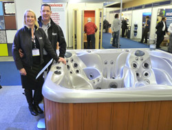 Spatex 2011 - Elite Sangers