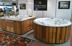 Spatex 2011 - Hydropool