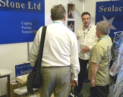 Spatex 2011 - Senlac