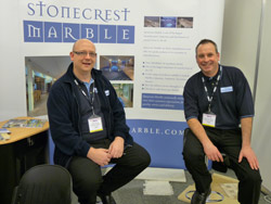 Spatex 2011 - Stonecrest