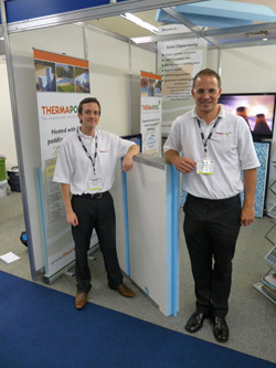 Spatex 2011 - Thermapool