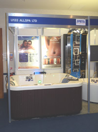 Spatex 2011 - Allspa-Ibiza