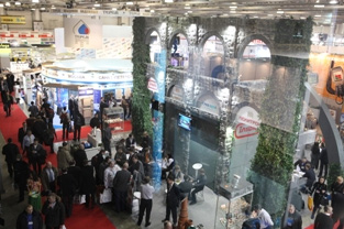 Aquatherm moscow 2011