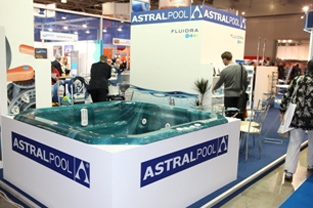 Aquatherm 2011 - Moscow