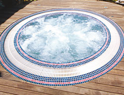 spa rond
