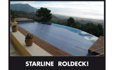 Starline Roldeck