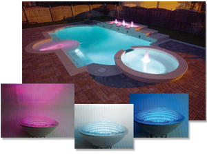 WA CONCEPTION - Ampoules à LED