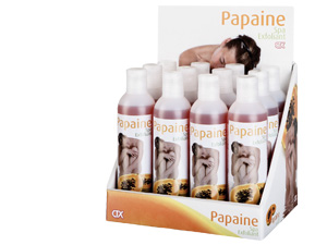 Papaine - CTX