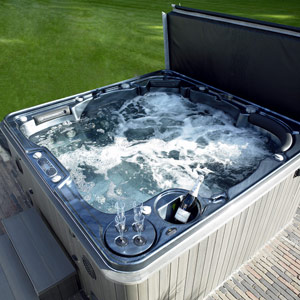 Spa 675 Hydropool