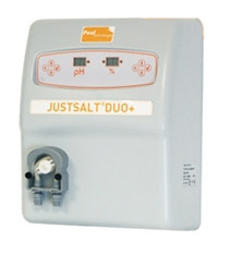 Justsalt duo+