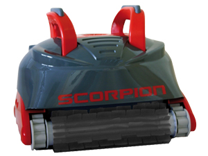 Sentex/Certikin - Scorpion