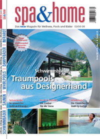 Spa & Home Magazin