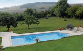 Dugain Piscines