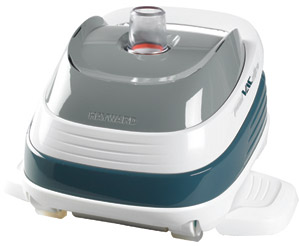 Robots hayward Pool Vac Ultra Pro et Navigator Pro