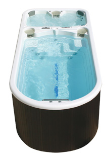 Maax Spas - Powerpool