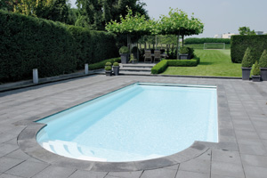Starline - New colours  for the Starline Pools