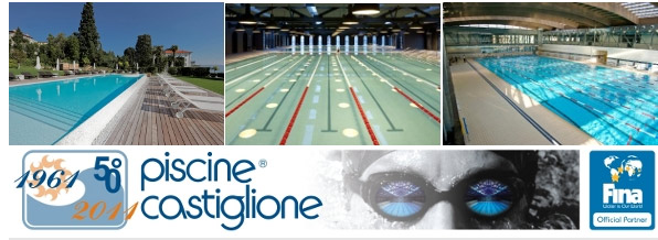 Piscine Castiglione