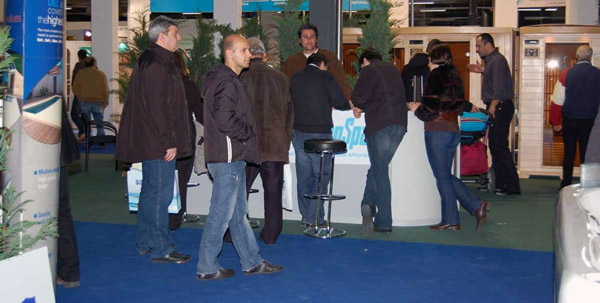 PoolAbout Athens 2011