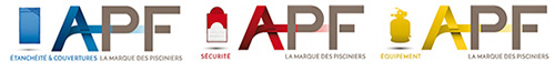 APF logo