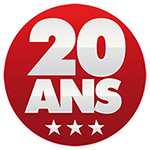 20 ans