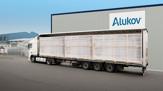 SMART DELIVERY PROGRAM Alukov