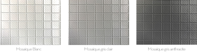 APF Hydroflex MosaÃ¯que