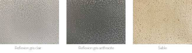 APF Hydroflex Relief reflexion