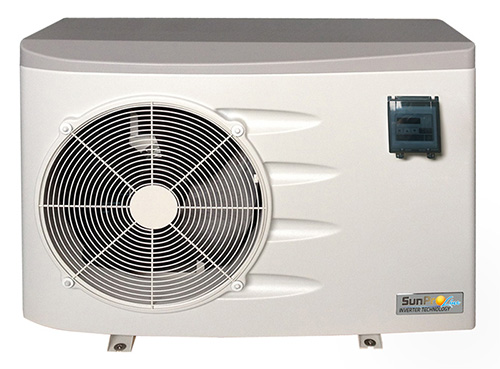 PACSunProLine Inverter