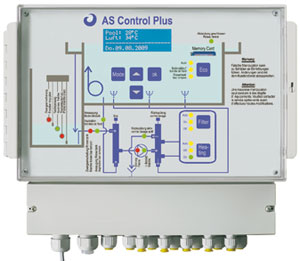 AS Control Plus