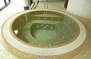 Spa Mirage AstralPool