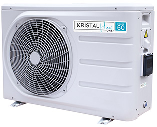 Kristal Heat One