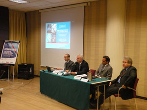 seminario Agoracqua