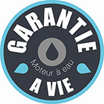 garantie Ã  vie