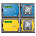 équipements Aqualux