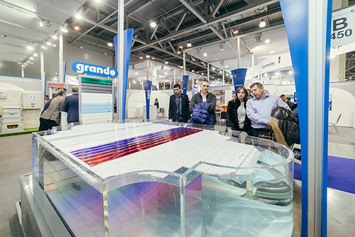 AquaTHERM Moscow 2018